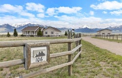 106 Lonesome Dove Rd, Cameron, MT 59720