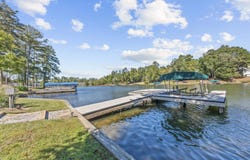 2731 CLUB DRIVE, Greensboro, GA 30642