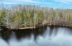 Off HIAWATHA DR, Presque Isle, WI 54557