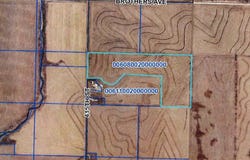 51291 415th  (proposed address), Henderson, IA 51541
