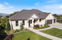 10045 N VINEYARD CT. W, Highland, UT 84003