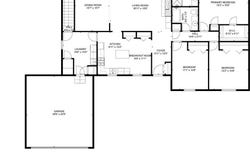 5680 GOODMAN DRIVE, NORTH ROYALTON, OH 44133
