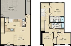6807 Robert Reed Road, Arlington, TX 76001