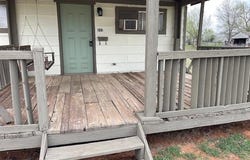 802 N 7th Street Street, Sayre, OK 73662