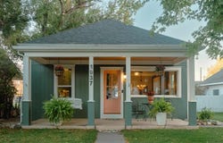 1037 Alger Ave, Cody, WY 82414