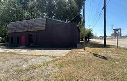 20 E Cypress, Brinkley, AR 72021