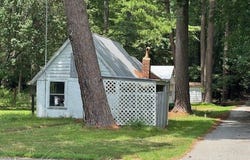 2485 Old Ferry Road, Mathews County, VA 23076