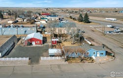 103 W Main Ave, Pierce, CO 80650