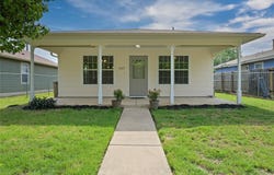 1727 Leander ST, Georgetown, TX 78626