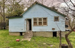 1747 Indian Creek-Gray Road, Corbin, KY 40701