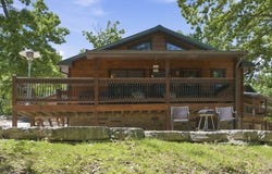 26 Cave Lane, Branson, MO 65616