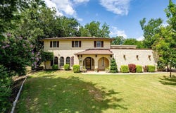 9304 Bellechase Road, Granbury, TX 76049