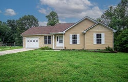 1673 Oak Ridge Church Road, Corbin, KY 40701