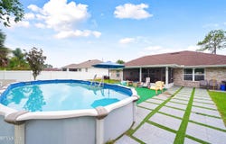 108 BIRCHWOOD Drive, Palm Coast, FL 32137