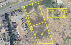 2706 Marshall Drive, Tifton, GA 31793