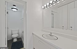 5500 FRIENDSHIP BOULEVARD, CHEVY CHASE, MD 20815