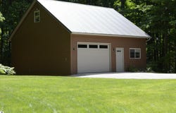 16326 Milnichol Road, Thompsonville, MI 49683