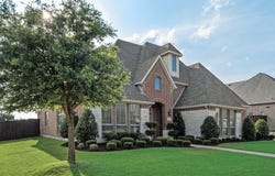 901 Jessica Lane, Prosper, TX 75078