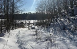 299 Intervale Road, Jay, ME 04239