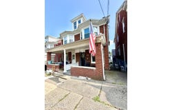 1622 W ARCH Street, Coal Township, PA 17866