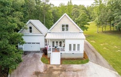 1034 N Pointe Drive, Lincolnton, GA 30817