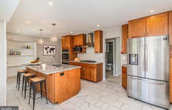 8909 APPLECROSS LANE, SPRINGFIELD, VA 22153