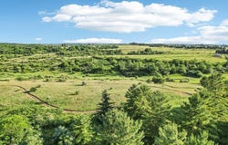 35 Ac Hustad Valley Road, New Glarus, WI 53574