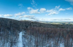 Higley Hill lot: #1, Dover, VT 05356