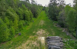 00 BARNER LANE, LOGANTON, PA 17747