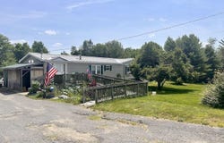 489 Ward Hill Road, Norridgewock, ME 04957