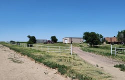1100 S River Road, Lakin, KS 67860