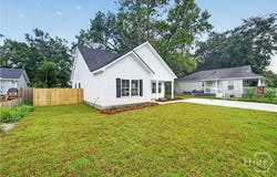 1126 E 56 Street, Savannah, GA 31404