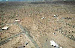 103 Col. Shafter, Fort Davis, TX 79734