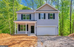 LOT 117 COLFAX DRIVE, KING GEORGE, VA 22485