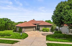 5408 NE Wedgewood Lane, Lee's Summit, MO 64064
