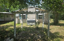 164 Broken Arrow, Comanche, TX 76442