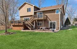 1284 Otter Ridge Road, White Bear Twp, MN 55110