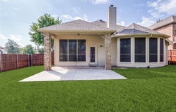 701 Buck Drive, Fate, TX 75087