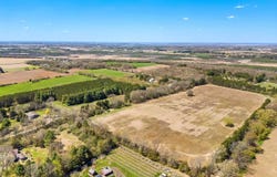 30 Acres Princeton Road, Green Lake, WI 54941