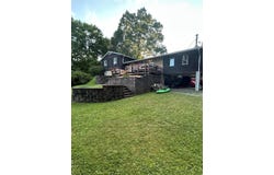 819 McCalmont St, Franklin, PA 16323