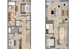 2550 S South Coyote Bldg 11 Unit 4, Kanab, UT 84741