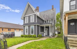 1093 E Long Street, Columbus, OH 43203