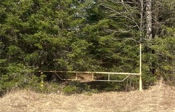 ON CTH F, Park Falls, WI 54552