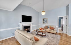 316 Waterford Drive, Clayton, NC 27520