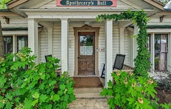 805 Main St, Bastrop, TX 78602