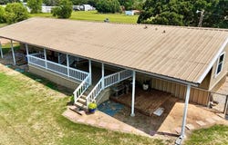 934 Tiffany Street, Reno, TX 76020