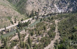 Kirkham Road, Lowman, ID 83637