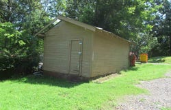 504 N OAK Street, Morrilton, AR 72110