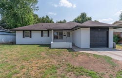 1312 Hickory Lane, Midwest City, OK 73110