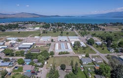 604 10th Avenue E, Polson, MT 59860